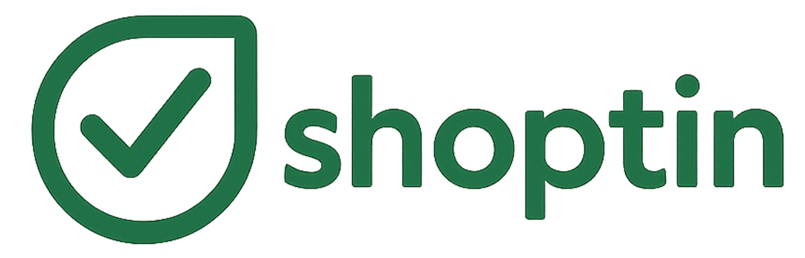 Shoptin